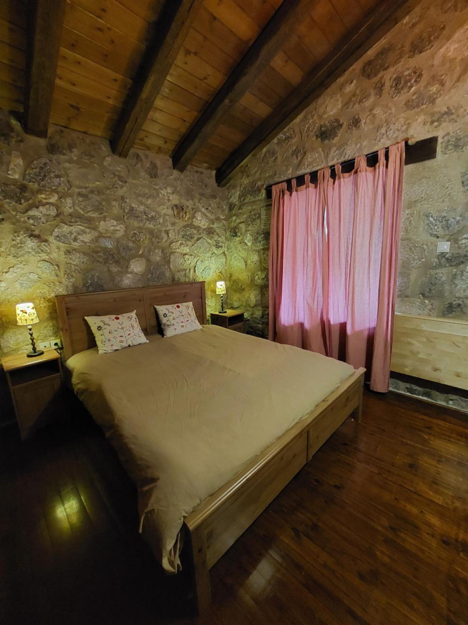 Lilea Country House Exterior foto