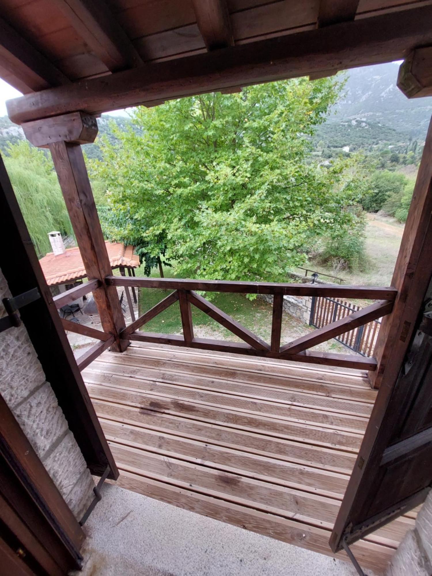 Lilea Country House Exterior foto