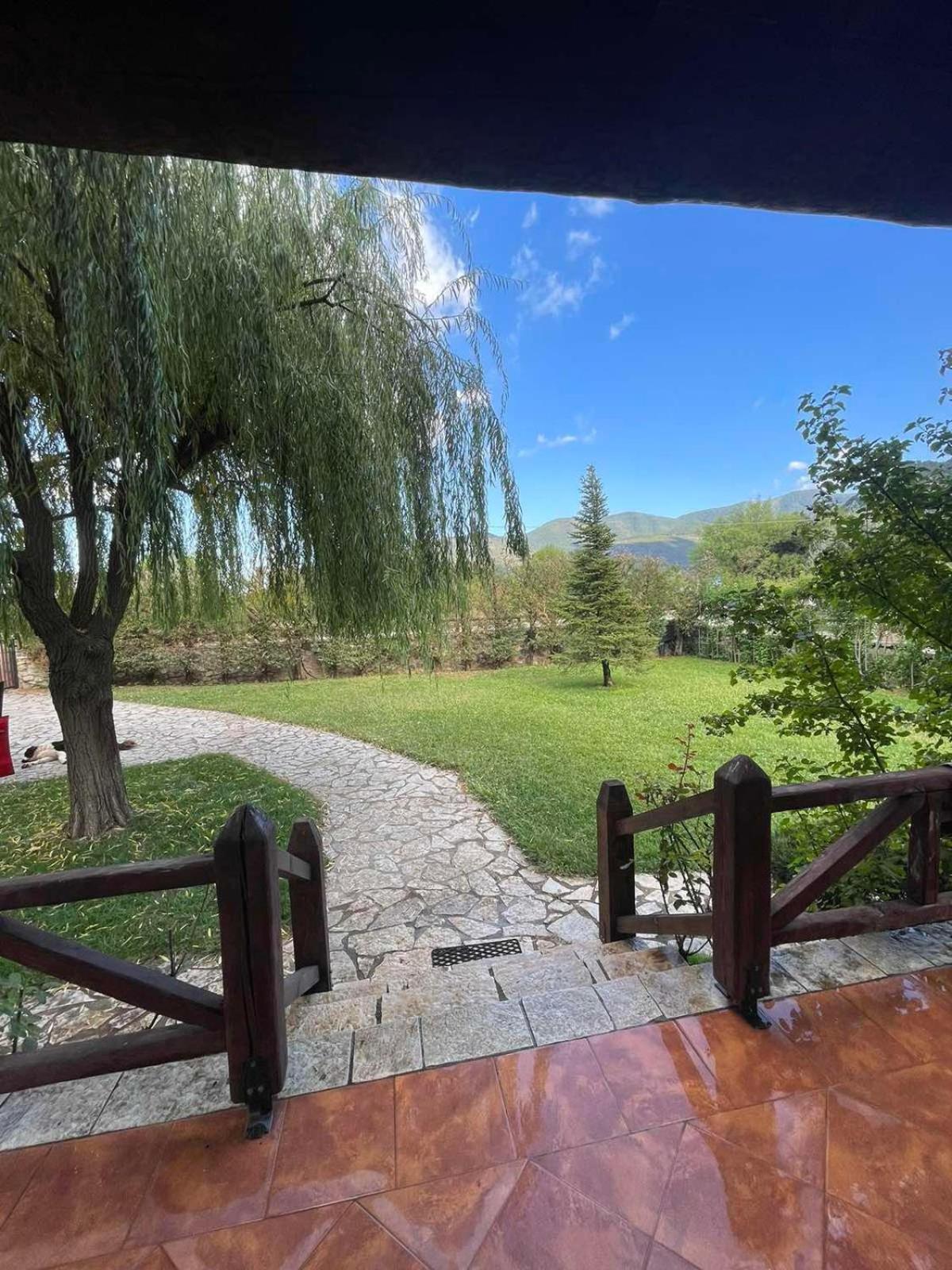 Lilea Country House Exterior foto