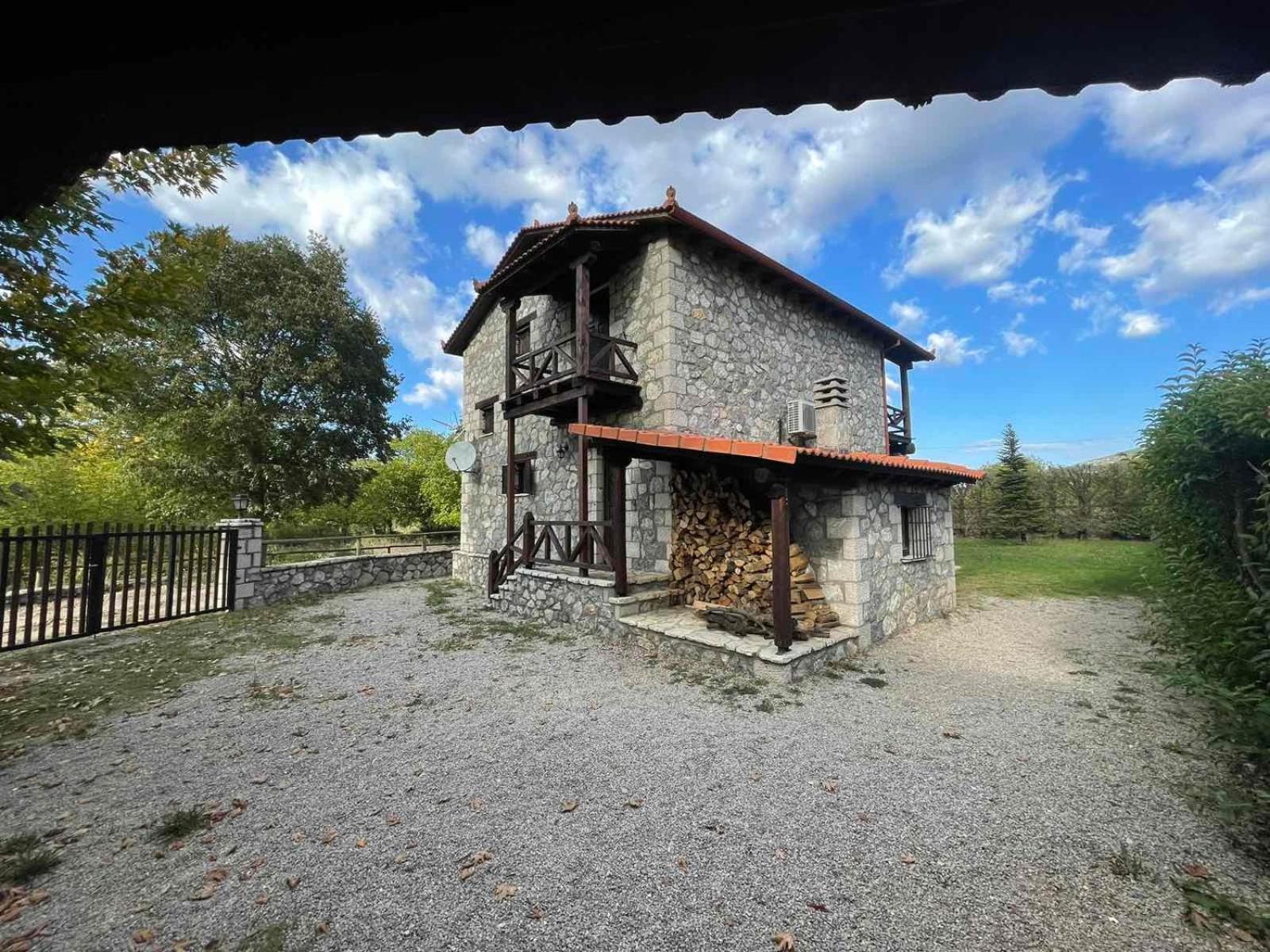 Lilea Country House Exterior foto